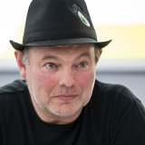 Gilles Pierre, directeur du festival Chant du Gros au Noirmont (JU), a dressé un bilan enthousiaste d'une 31e édition qui a attiré une foule record de plus de 42'000 spectateurs de jeudi à samedi (archives).